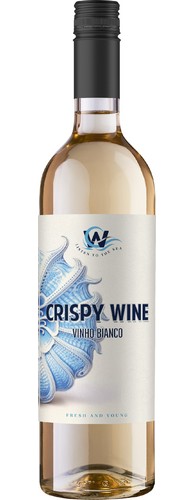 Crispy Wine Blanco